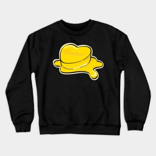 BTS Butter Crewneck Sweatshirt